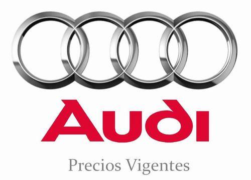 Audi Precios Argentina