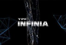 Nueva Nafta Infinia de YPF 