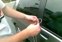Como abrir tu auto o camion en menos de 10 minutos sin llaves 