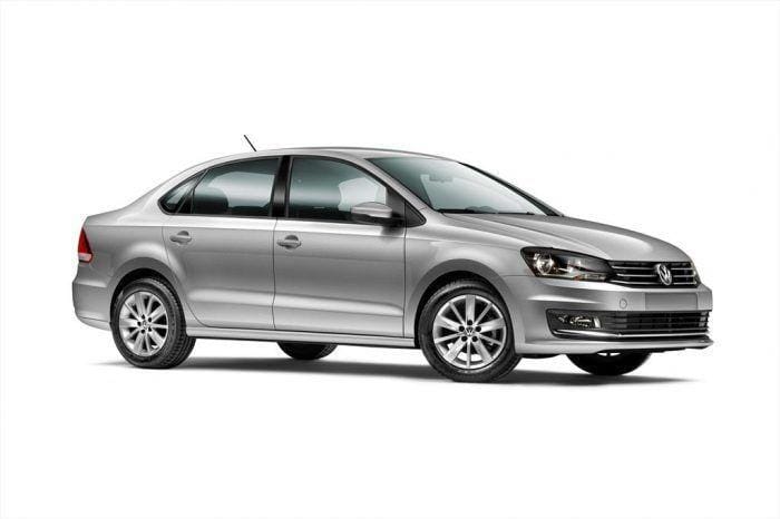  Volkswagen Vento TDI.  Comfortline ( ) Precio, Motor, Datos Técnicos