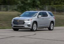 Chevrolet Equinox 2020: Precio, Equipamiento, Fotos