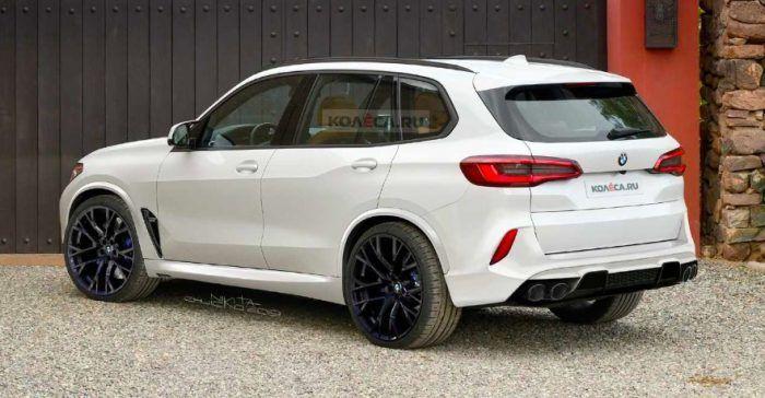 Nuevo BMW X5 2020: Precio, Versiones, Equipamiento, Fotos 