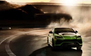 Nuevo Lamborghini Urus 2020: Precio, Fotos, Motor