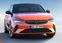 Nuevo Opel Corsa 2020
