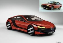 🔥La nueva Coupe Fuego 2021, vuelve con diseño futurista