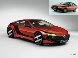 🔥La nueva Coupe Fuego 2021, vuelve con diseño futurista