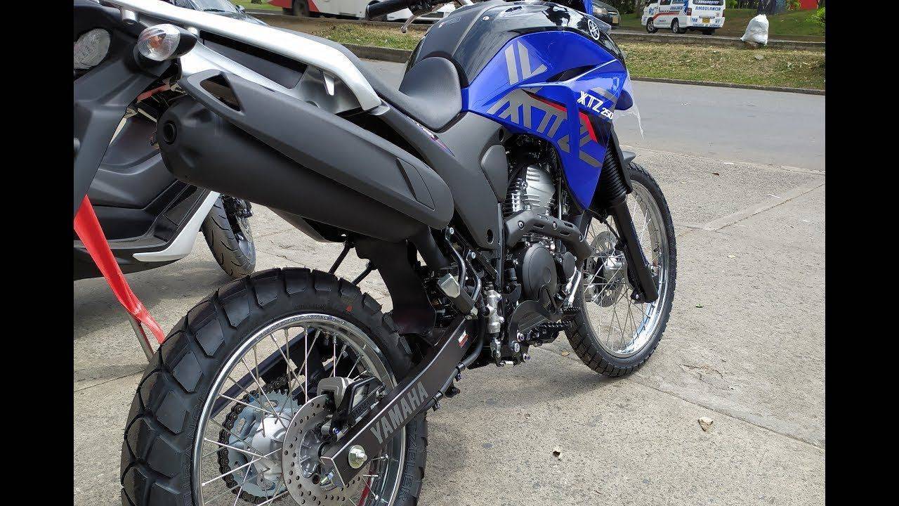 Precio y ficha técnica de la moto Yamaha DT125RE 2005 