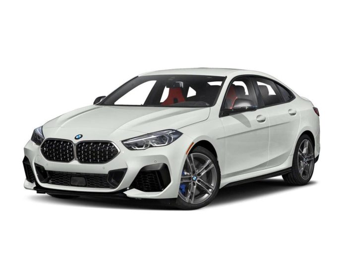 Precio de BMW Serie 2 2024 en Argentina