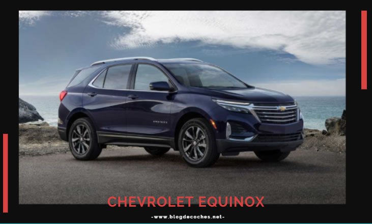 Chevrolet Equinox 
