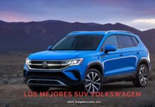 Volkswagen SUV (2022): Modelos, Detalles y Precios