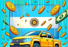 Cuánto cuesta mantener una camioneta usada en Argentina