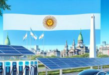 Lista de Autos 100% Eléctricos Disponibles en Argentina 2023