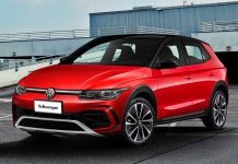Volkswagen Yeh: La Evolución del Gol Trend