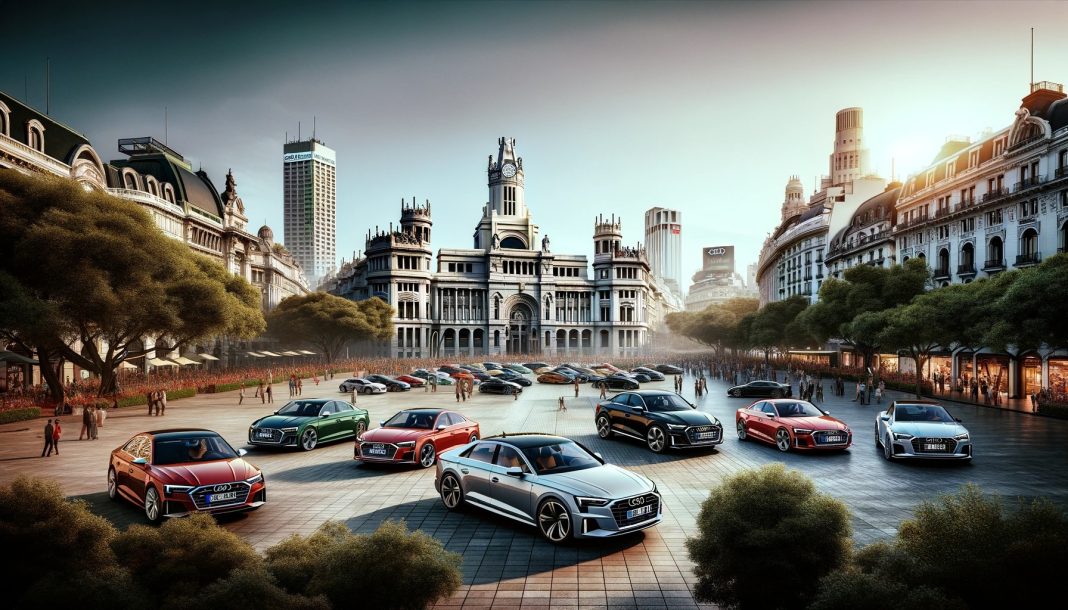 Audi Argentina Precios 2024, Modelos Vigentes