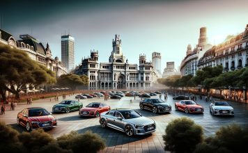 Audi Argentina Precios 2024, Modelos Vigentes