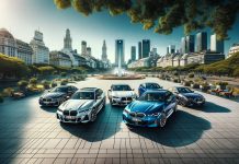 BMW Argentina Precios 2024, Modelos Vigentes