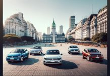Volkswagen Argentina Precios 2024, Modelos Vigentes