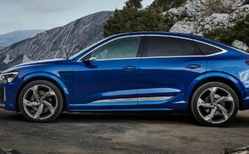 Audi Argentina modelos disponibles para 2024