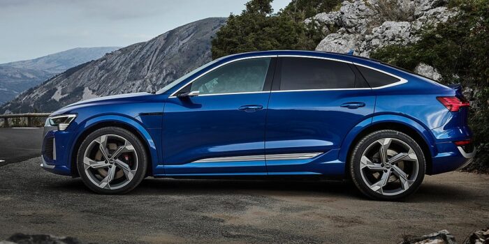 Audi Argentina modelos disponibles para 2024