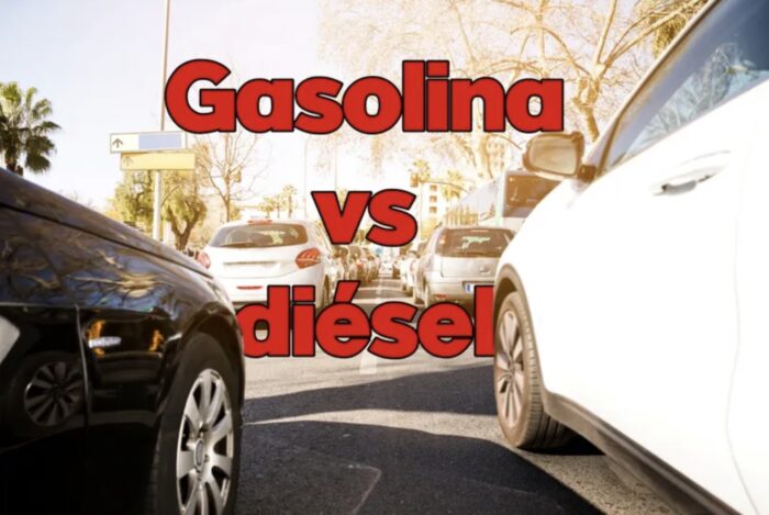 ¿Cuál motor dura más: el diésel o naftero?