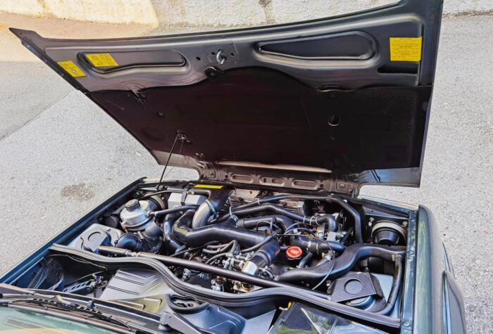 El Legado del Renault 5 GT Turbo