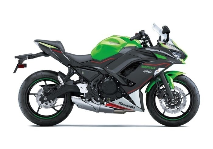 Kawasaki Z650 ABS 2024 Argentina, Precio, Ficha Tecnica