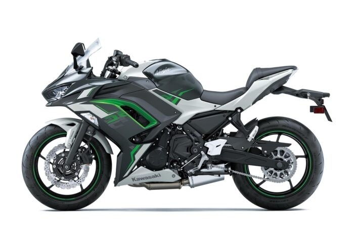 Kawasaki Z650 ABS 2024 Argentina, Precio, Ficha Tecnica