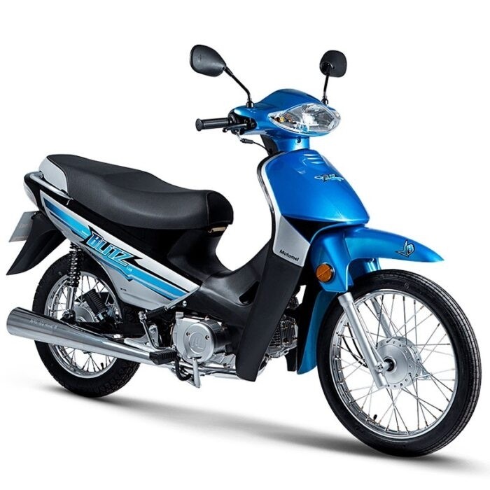 Motomel B110