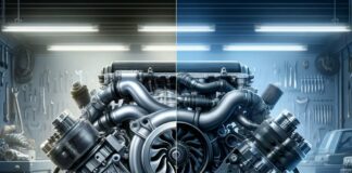 ¿Qué motor dura más: turbo o aspirado?