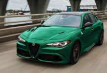 Alfa Romeo Giulia 2024 en Argentina: Precio, Versiones