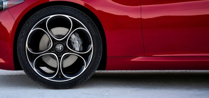 Alfa Romeo Giulia 2024 en Argentina: Precio, Versiones