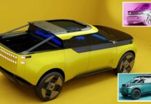 Fiat Panda 2025: Un Nuevo Horizonte para Fiat